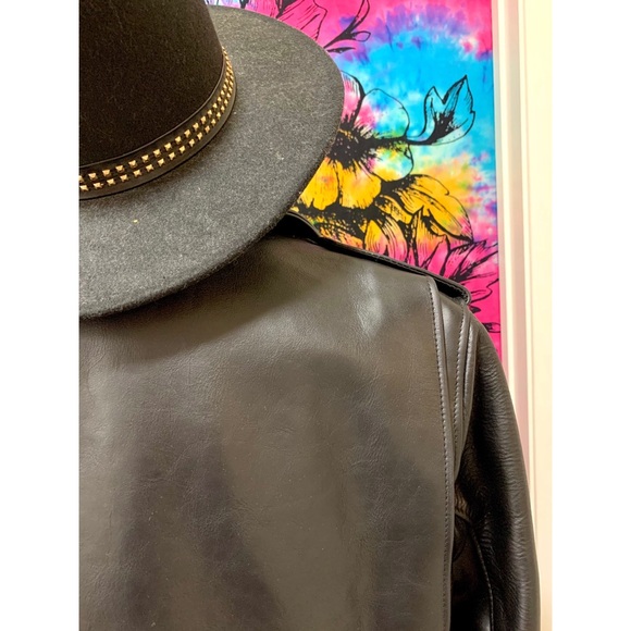 🌈 SOLD Fantastic SCHOTT PERFECTO leather jacket - Picture 7 of 9